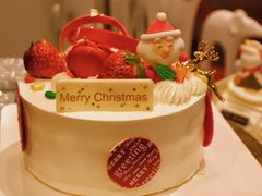 -卷心卷意·轻甜蛋糕(新光天地店)