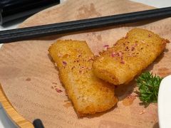 -苏晓玥·手作江南小吃(深圳北站店)