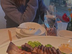 -香樟花园新粤料理(无锡万象城店)