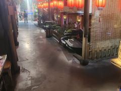 -锦上中式酒馆(南内环店)