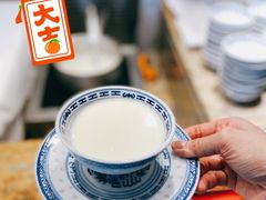 -白天鹅宾馆·流浮阁咖啡厅