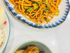 -新川饮食(新川小区店)