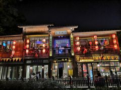 门面-新悦·霞浦海鲜生(上下杭店)