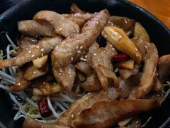 -首尔大排档
