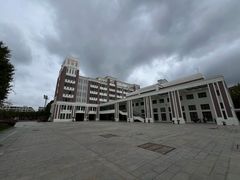 -上海市曹杨第二中学