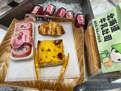 -依茉朵(锦秋新天地店)
