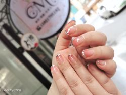 -CM.Nail美甲美睫