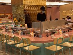 -元气寿司(环球港店)