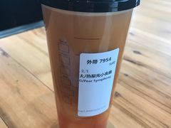 -星巴克臻选(湖滨道店)
