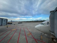 -贵阳龙洞堡国际机场-T2航站楼