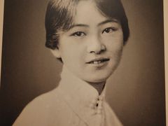-梁思成纪念馆