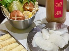 -荣叔港式沙嗲牛肉火锅(正佳潮流店)