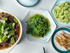 -黄牛肉馆·皖南土菜