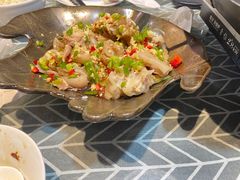 -咖啡人·融合餐厅(万达环宇店)