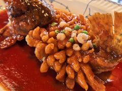 -江南雅厨(李公堤店)