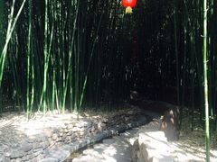 -竹泉村旅游度假区