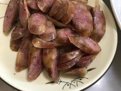 -天目湖刘老四农庄