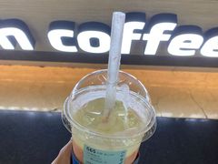 -瑞幸咖啡(中环国际广场店)