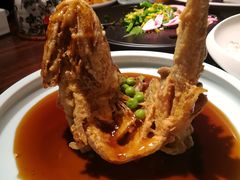 -韵秋荷(宝山龙湖天街店)
