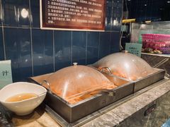 -禾斗海鲜自助(市南银座店)