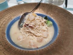 蝶园干丝-蝶园·装修中(BFC外滩金融中心店)