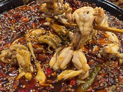 -鸿顺老铁锅美蛙鱼府(解放碑店)