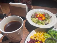 -FUNFUN有饭花园聚会餐厅