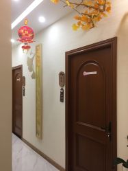 -芳朵美容养生SPA