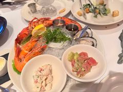 -莫尔顿牛排坊(浦东ifc店)