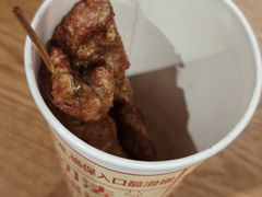 -裕兴旺老上海特色里脊肉(云瑞邻里中心店)