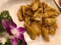 -新聚丰菜馆(太监弄店)