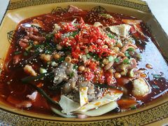 -冒菜西施·非遗冒菜(总店)