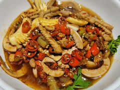 -红旗大食堂(君悦紫园店)