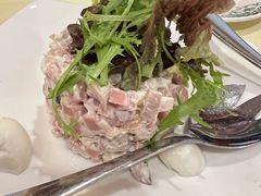 莫斯科沙拉-老井俄式餐厅