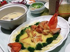 -老好人象山海鲜(岭南路店)