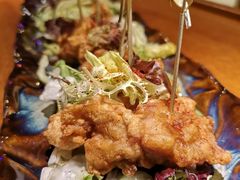 -肉魁屋·烧肉·烧鸟·酒场(高新店)