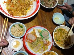 -桂花香手工面(鼓楼店)