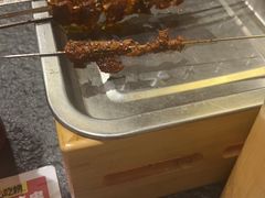 -福苗小骆驼烧烤(大唐不夜城店)