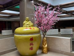 -聚春园自助餐厅(东街口店)