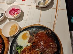 -豪享来中西餐厅(隆昌店)