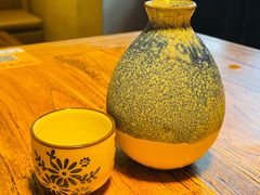 -长亭酒肆.武夷菜(鼓楼后海店)