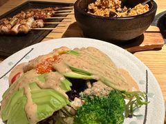 -大和食乐·鲜和牛酸汤火锅(环宇荟店)