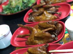 -光明刘冰乳鸽店(光明法政北路店)