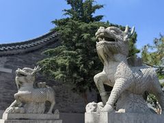 -湛山寺