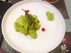 -拂晓山房·私房川菜(西门店)