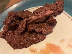 -烧肉达人•炭火烧肉(新天地店)