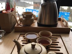 -铂逸梦秦酒店(横店梦幻谷店)