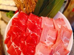 -陶乡·台湾小火锅(中华城店)