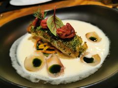 -AZUL by FUEL蓝色·法式酒馆(琶醍店)