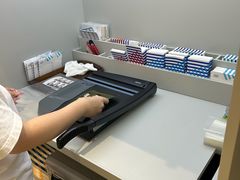 -天真蓝照相馆(五角场百联又一城店)